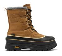 Sorel Caribou Horizon™ GTX Damen Winterstiefel (Hellbraun 10,5 US, 41,5 EU)