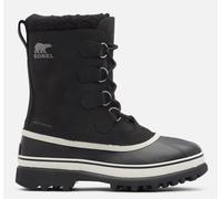Sorel Caribou Men - black/dark stone US 10,0