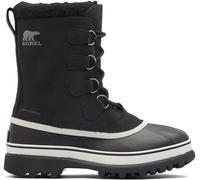 Sorel - Caribou WP Schneeschuhe - Black/Dark Stone 47
