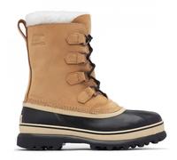Sorel Men Caribou Buff Hellbraun-Schuhgröße 48
