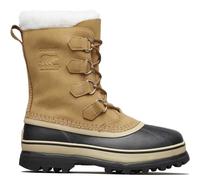Sorel Caribou wasserdichte Schneestiefel für Damen, Beige (Buff), 42 EU