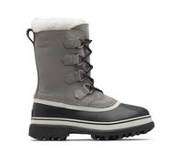 Sorel Caribou wasserdichte Schneestiefel für Damen, Grau (Shale x Stone), 42 EU