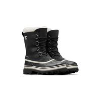 Sorel Caribou Schwarz, Damen Winterstiefel & -schuhe, Größe EU 36.5 - Farbe Black - Stone