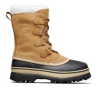 Sorel Caribou Waterproof w Damen Winterstiefel (Hellbraun 8,5 US, 39,5 EU)