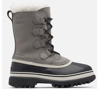 Sorel Caribou Women black stone - US 9,5