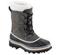 Sorel Women's Caribou Black/Stone Black, Stone 39