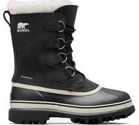 Sorel Women Caribou Black Stone Schwarz-Schuhgröße 41,5