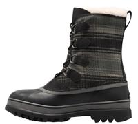 Sorel Moonboots CARIBOU WP in Grau 43