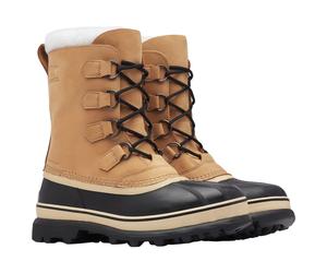 Sorel - Caribou WP Schneeschuhe - Buff 41