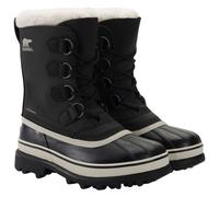 Sorel Women Caribou Black Stone Schwarz-Schuhgröße 41