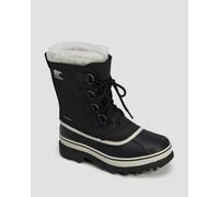 Sorel Caribou™ Wp Schneestiefel Für Damen In Schwarz 1003812-11 Schwarz 40;39