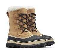 Sorel Caribou™ WP - Winterschuhe - Damen 10 US Light Brown