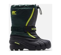 Sorel Childrens Flurry spruce grill (370) 10