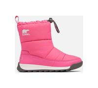 Sorel Childrens Whitney II Plus Puffy WP nico quarry (657) 10
