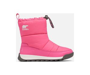 Sorel Childrens Whitney II Plus Puffy WP nico quarry (657) 12