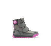 Sorel Whitney II Strap WP Kinderwinterstiefel mehrfarbig 25
