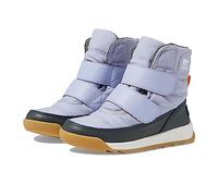 Sorel Childrens Whitney II Strap WP, Unisex-Kinder Wanderschuhe, Violett, 31 EU