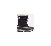 Sorel Childrens Yoot PAC Nylon WP black (010) 11