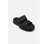 Sorel - Clogs & Pantoletten REIN CB SLIDE SANDAL - schwarz - Größe 39