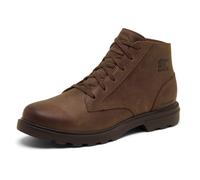 Sorel - Cyprus Boot WP - Freizeitstiefel, Gr. 45, braun (Tobacco/BlackenedBrown)