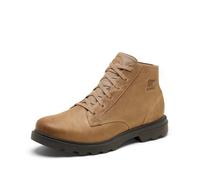 Sorel Cyprus Stiefel WP, Wasserdichtes Design, Hochwertiges Leder, Gummisohle, Herausnehmbarer Schaumstoffeinsatz - Herren