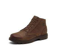 Sorel - Cyprus Boot WP - Freizeitstiefel, Gr. 44, braun (Tobacco/BlackenedBrown)