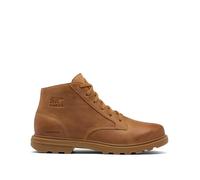 Sorel Herren Cyprus WP Schuhe (Größe 42.5, braun)