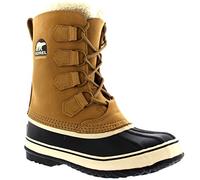 Sorel Damen 1964 Pac 2 Winterstiefel, Braun Buff Black 280, 37.5 EU