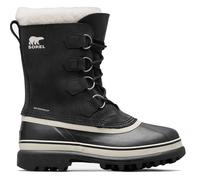 SOREL CARIBOU WOMEN Stiefel 2026 black/stone - 40,5