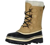 Sorel Damen Caribou wasserdichte Schneestiefel | warme Füße bei Kälte & Schnee, wasserdichter Schutz unterwegs, robuster Halt für Outdoor Abenteuer, wetterschutz bei Nässe