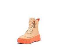 Sorel Damen Caribou X Boot Lace Wp Bergschuhe, Ceramic, Optimized Orange, 37 EU