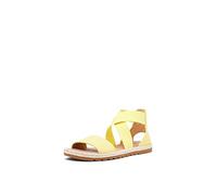 Sorel Damen Ella II Sandal W NL4049-757 Low-top, Multicolor, 38.5 EU