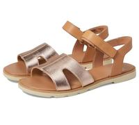 Sorel Damen Ella lll Slingback Sandalen, Honest Beige, Honey White, 42 EU