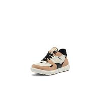 SOREL Damen Explorer II Sneaker Low Waterproof Shoe, Kreide, Kanu, 9.5