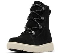 Sorel Sorel Explorer III Joan WP black chalk (010) 6.5