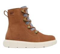 Sorel Damen Explorer III Joan WP Schuhe (Größe 37, braun)