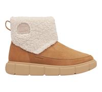 Sorel Explorer II Slip-On Cozy Waterproof w Damen (Hellbraun 7 US, 38 EU)