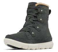 Sorel Damen Explorer Joan Wp Mode-Stiefel, Grill Fawn, 40 EU
