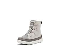 Sorel Damen Explorer Joan Wp Mode-Stiefel, Moonstone Sea Salt Explorer Next Joan, 37 EU