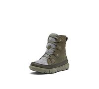 Sorel Explorer Next Joan WP Damen Winterstiefel grün 38,0