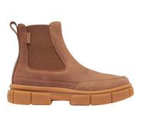 Sorel Damen Explorer Strt Chelsea Schuhe (Größe 37.5, braun)