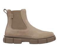 SOREL Women's Explorer STRT Chelsea Boot, Omega Taupe/Wet Sand, 40 EU