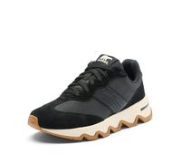 Sorel Damen Kinetic Ember Summer Sneaker, Black Jet, 40 EU