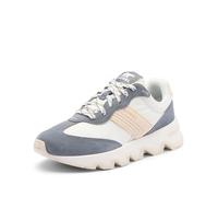 Sorel Damen Kinetic Ember Summer Sneaker, Meersalz Grau Asche, 41.5 EU