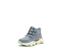 Sorel Damen Kinetic™ Impact Caribou WP, Quecksilber, Indien Tinte, 38.5 EU