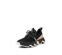 Sorel Kinetic Impact II Lace black honest beige (013) 7