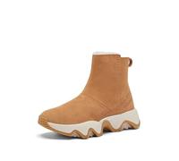 Sorel Damen Kinetic Impact Niedrige wasserdichte Stiefel