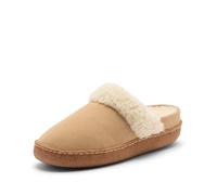 Sorel Damen Nakiska 3 SlideSlippers, Canoe Gum 2, 38 EU