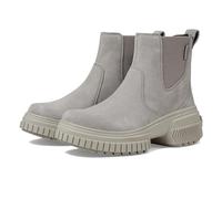 Sorel Damen Ona Ave Chelsea Boot Wp Fashion, Chromgrau/Taube, 6.5