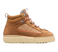 Sorel - Stiefel für Regen - Ona Ave Peak Boot WP W Velvet Tan Honey White für Damen aus Leder - Größe 38 - Braun Braun 38